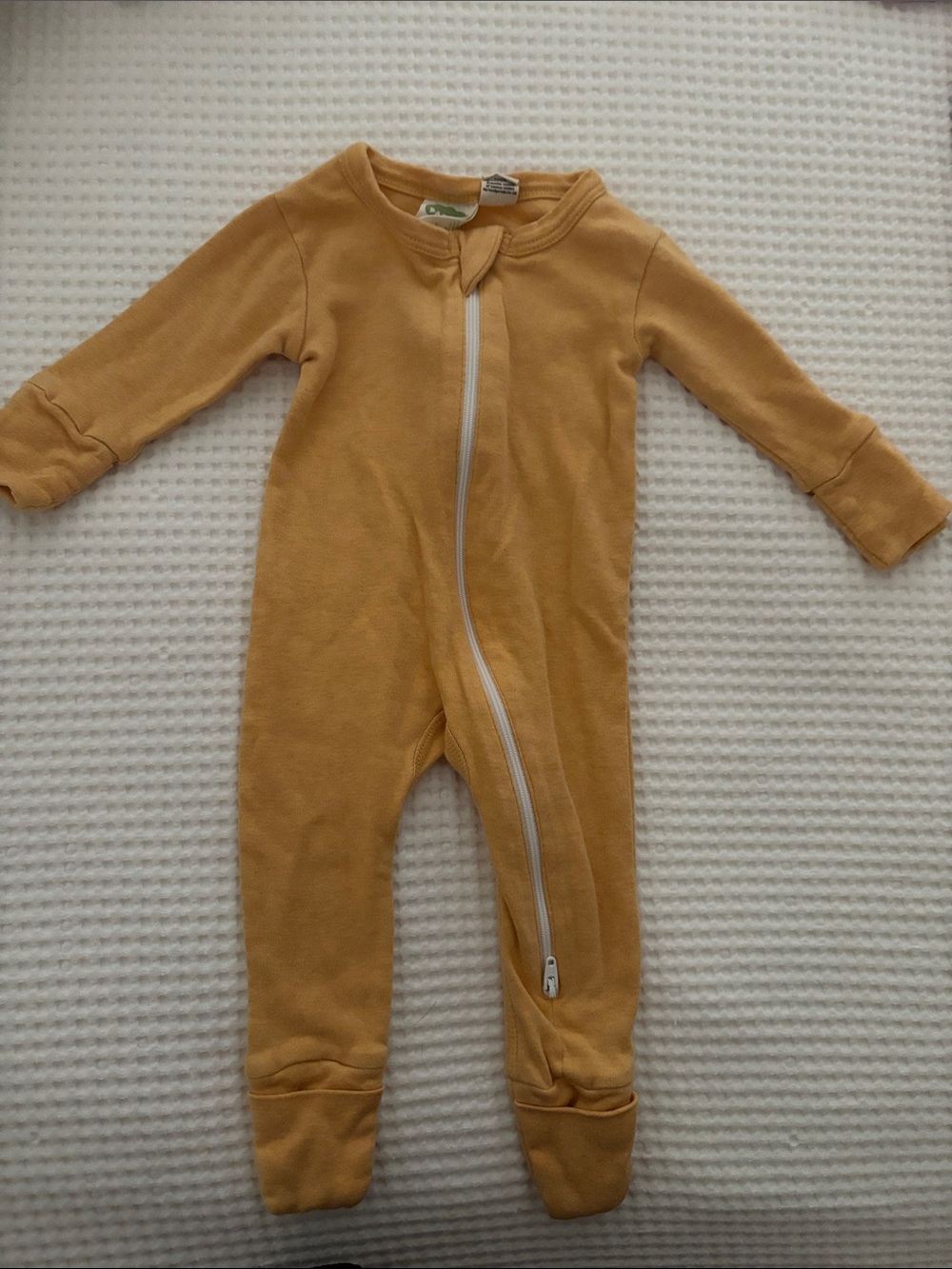 Parade onesie
